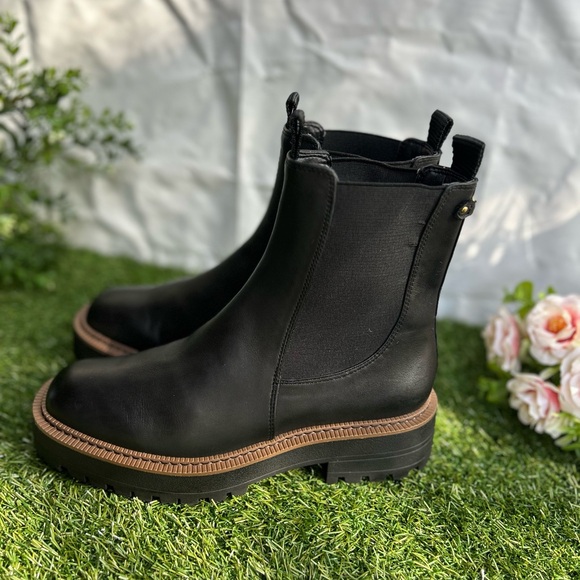EDELMAN
Laguna Chelsea boots black size 7.5 gently used
$205 - Picture 11 of 16